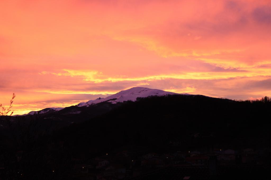 Hotel Terranostra Tarascon-sur-Ariège Eksteriør bilde