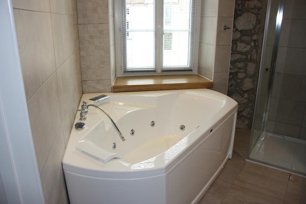 Hotel Terranostra Tarascon-sur-Ariège Eksteriør bilde