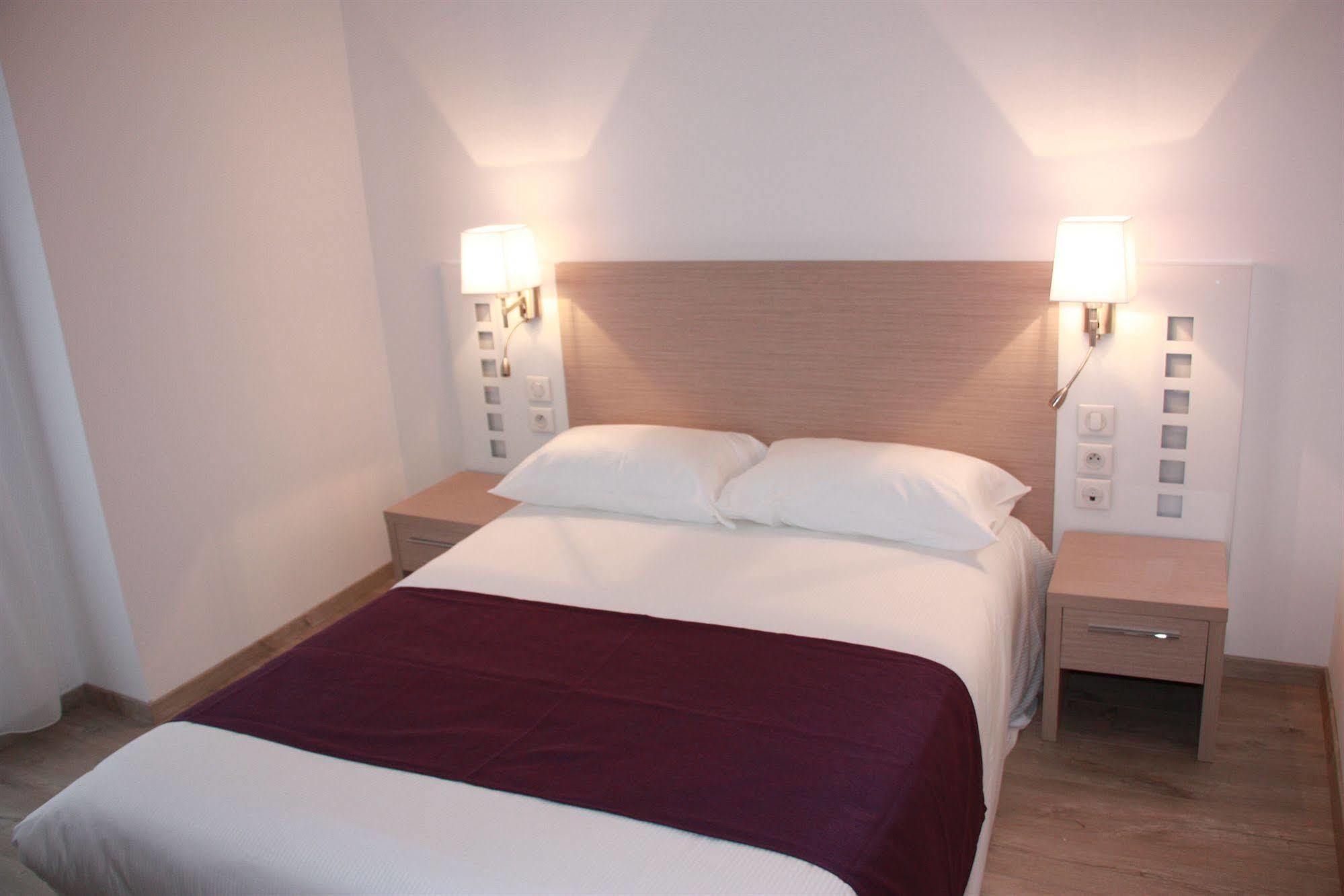 Hotel Terranostra Tarascon-sur-Ariège Eksteriør bilde